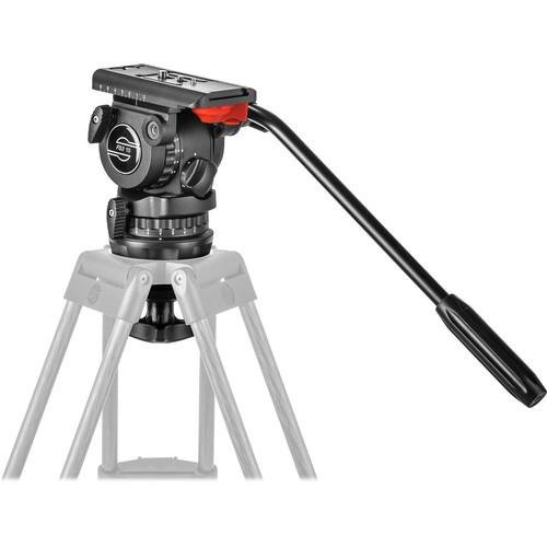 Sachtler FSB 10T Fluid Head with Touch & Go Mechanism