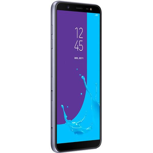 Samsung Galaxy J8 J810 Dual-SIM 32GB Smartphone