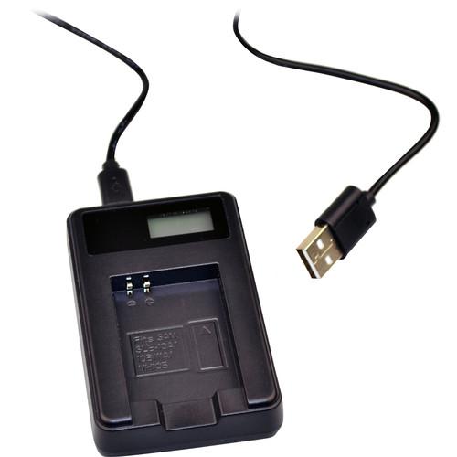 SeaLife USB Charger for DC2000 Camera