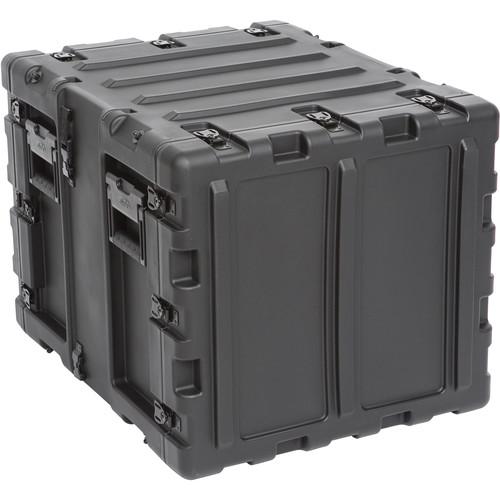 SKB 20" Removable Shock Rack Transport Case