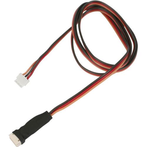 Spektrum Aircraft Telemetry Extension