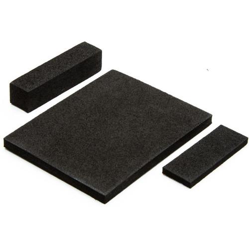 Spektrum Foam Battery Spacers for DX6G2 G3 & DX7G2 DSMX Transmitters