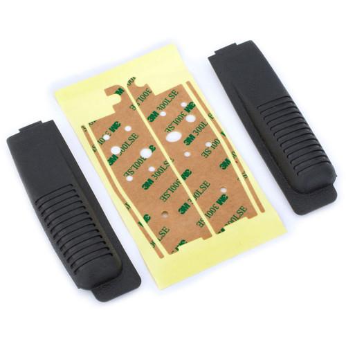 Spektrum Left Right Back Grips for DX18 18-Channel DSMX Transmitters