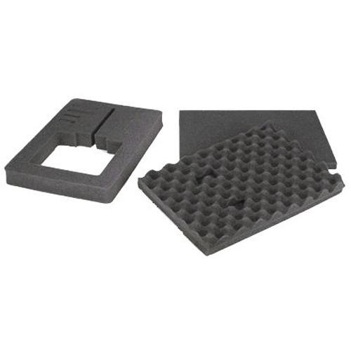 Spektrum Replacement Foam Inserts for SPM6701 Deluxe Aircraft Transmitter Case