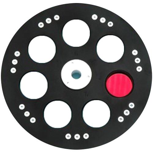 Starlight Xpress 7-Position USB Filter Wheel Carousel
