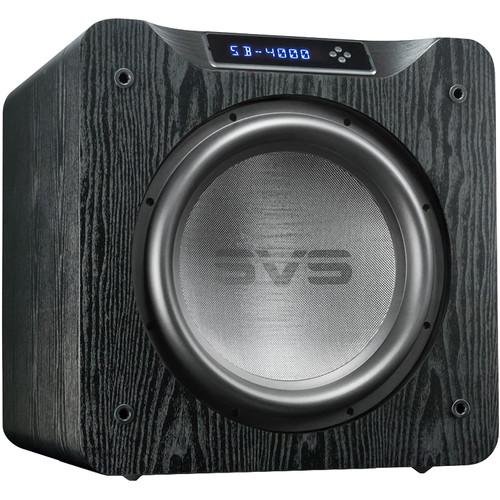 SVS SB-4000 13.5" 1200W Subwoofer