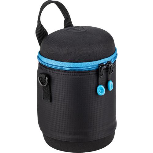 Tenba Soft Molded EVA Lens Capsule with Extra Padding