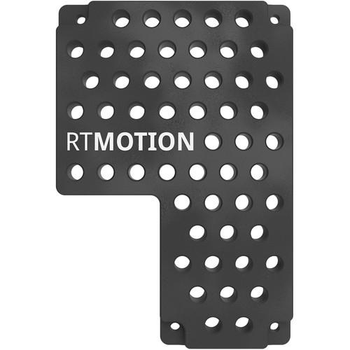 Teradek Cheeseplate for RT MDR-SK Sidekick & RED DSMC2