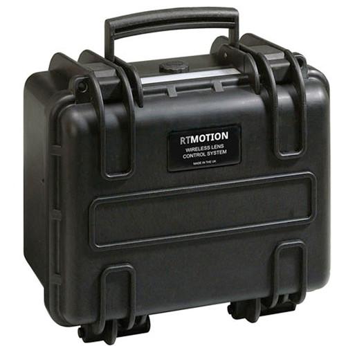 Teradek RT Case for MK3.1 System with Up to 3x Motors