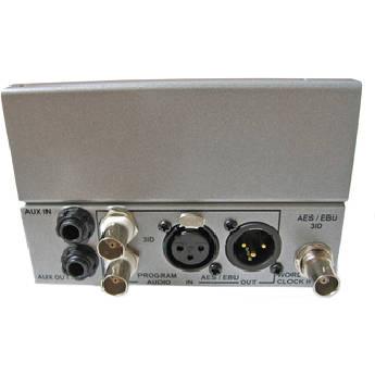 Tieline Digital Input Output Device for Commander G3 Rack Audio Codec