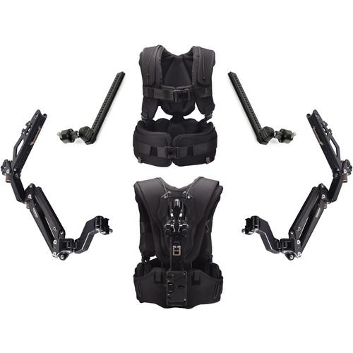 Tilta Armor Man 2 with Gold Mount Plate