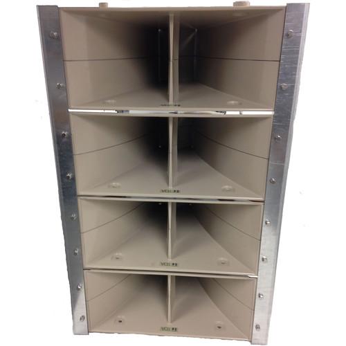 Toa Electronics Horn Array Speaker