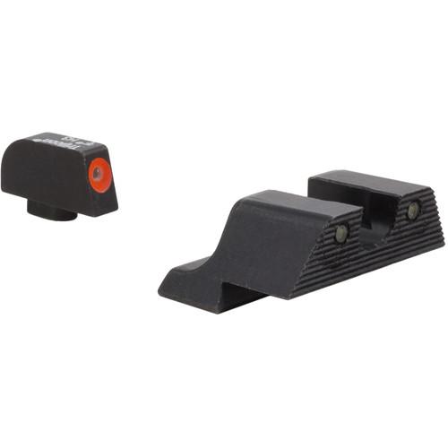 Trijicon Glock HD XR Night Sights Set