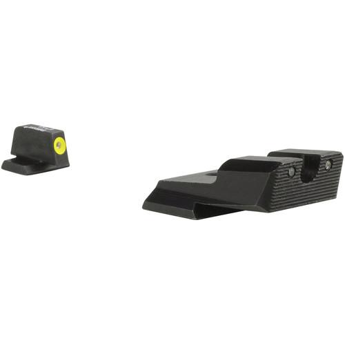 Trijicon Smith & Wesson Shield HD XR Night Sight Set