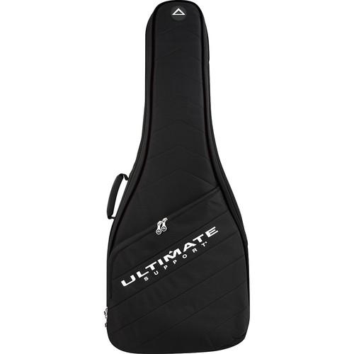 Ultimate Support USHB2-AG-BK - Hybrid Series 2.0 Acoustic Guitar Bag