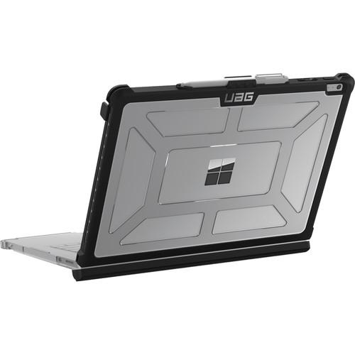 Urban Armor Gear Plasma Series Microsoft Surface Book 2 Case