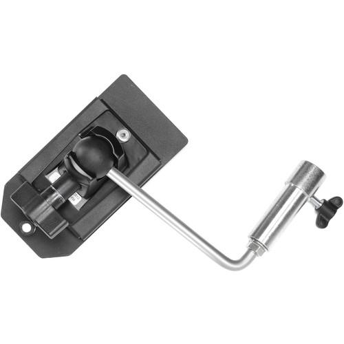 VELVETlight Center Ball Head for MINI 2 Power Standard and Studio LED Lights