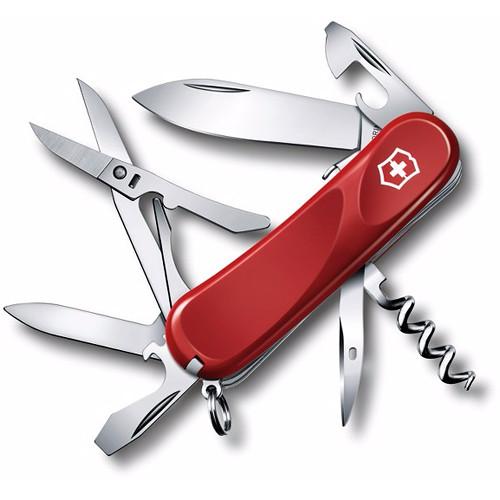 Victorinox Evolution S14 Folding Knife