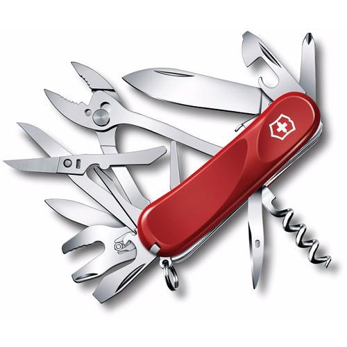 Victorinox Evolution S557 Folding Knife