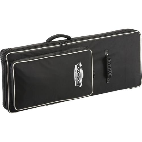 VOX Soft Case for Vox Continental Organ - 61-Keys