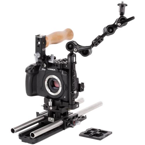 Wooden Camera Panasonic GH5 Unified Accessory Kit
