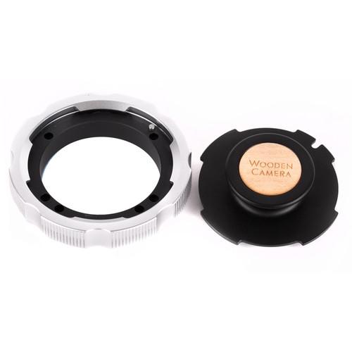 Wooden Camera PL Modification Kit