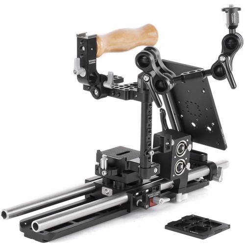 Wooden Camera Unified Accessory Kit for Canon T7i T6i