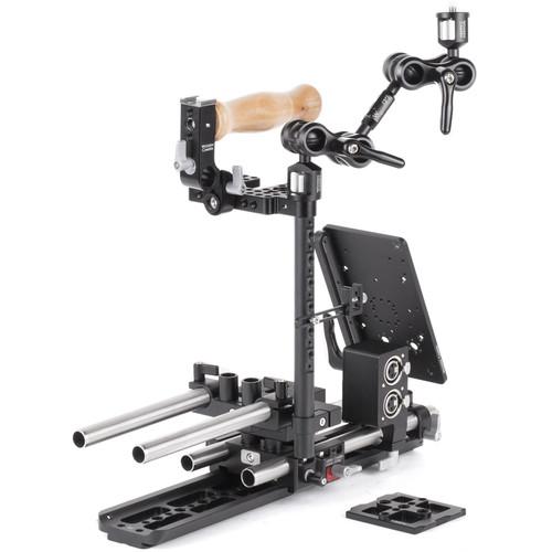 Wooden Camera Unified Accessory Kit for Nikon D810 D800