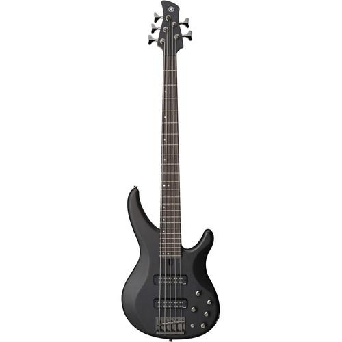 Yamaha TRBX505 5-String Electric Bass