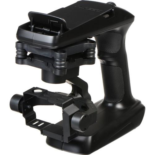 YUNEEC GB203 Gimbal for GoPro HERO Bundle with SteadyGrip