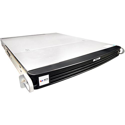 ACTi ENR-420 16-Channel 12MP Standalone NVR with 8TB HDD
