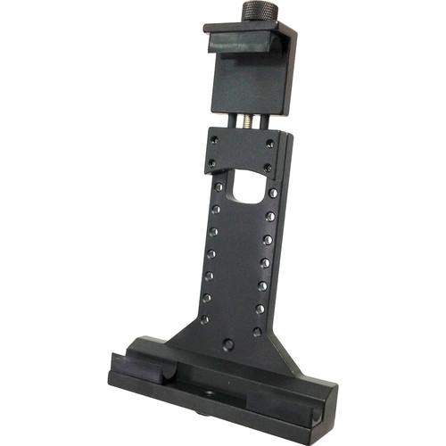 AMERICAN RECORDER Smart Bracket Precisian Aluminum Tablet Mount