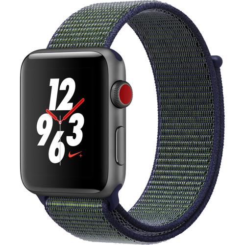 Apple Watch Nike Series 3 42mm Smartwatch