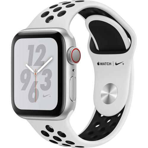 Apple Watch Nike Series 4
