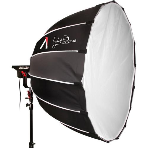 Aputure Light Dome for Light Storm LS Cob120t 120d, 300d, and 300t