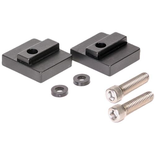 Aquatica Grip Extenders with Hexagonal Socket Bolt for Underwater Housing