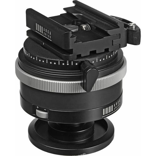 Arca-Swiss Monoball P1 S with Quick Set Device Flip-Lock