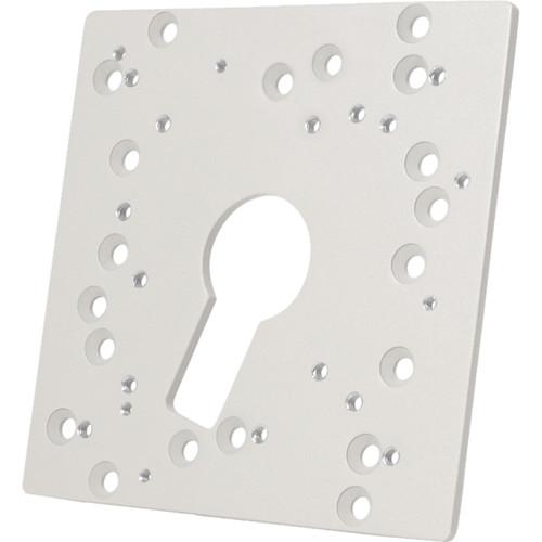 Arecont Vision Electrical Box Adapter Plate for Vision Cameras