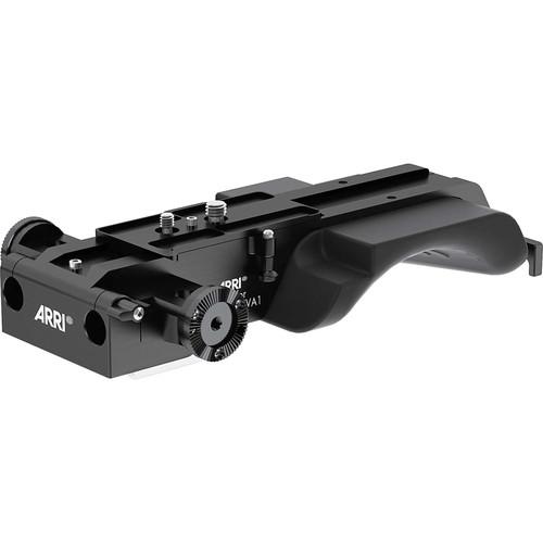 ARRI Plate for Panasonic EVA1