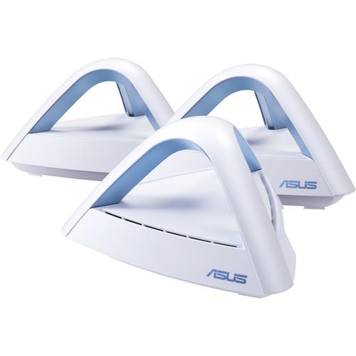 ASUS Lyra Trio Home Wi-Fi System