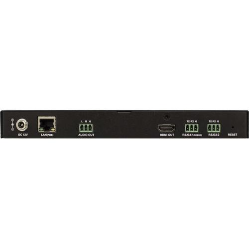 Avenview HDMI over IP Receiver with Seamless Switching & Videowall