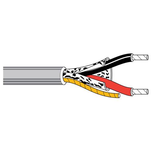 Belden 8451 Multi-Conductor Single-Pair Audio Instrument Cable