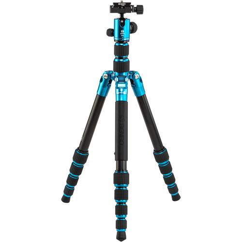 Benro Tripster Travel Tripod