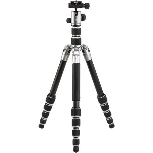 Benro Tripster Travel Tripod