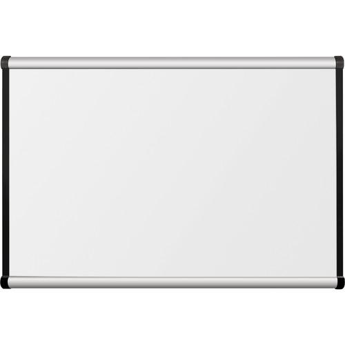 Best Rite Porcelain Steel Whiteboard with Aluminum Origin Trim