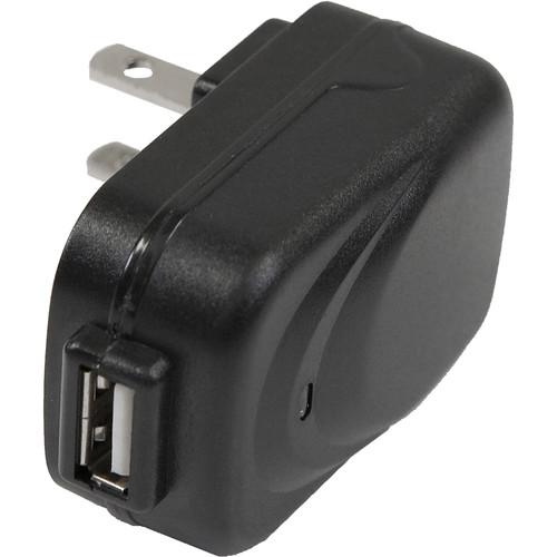 Bracketron Power Charger for Select Smartphones and Portable Devices