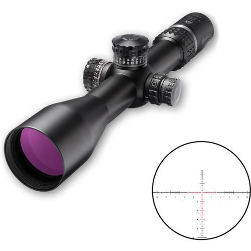 Burris Optics 3-15x50 XTR II Side Focus Riflescope
