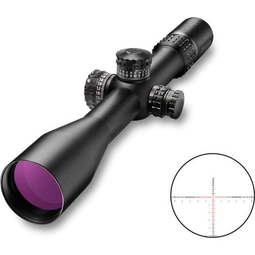 Burris Optics 4-20x50 XTR II Riflescope