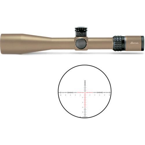 Burris Optics 5-25x50 XTR II Side Focus Riflescope