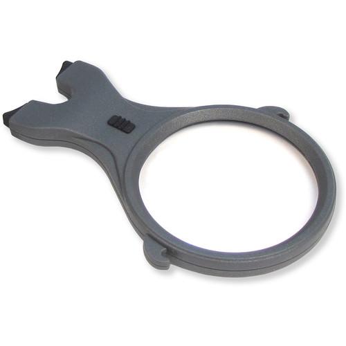 Carson LK-30 Lighted MagniLook Magnifier